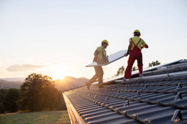 Best Roofing for New Construction  in Wofford Heights, CA