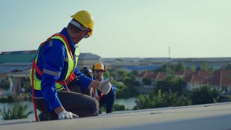 Best Solar Panel Roofing Installation  in Wofford Heights, CA
