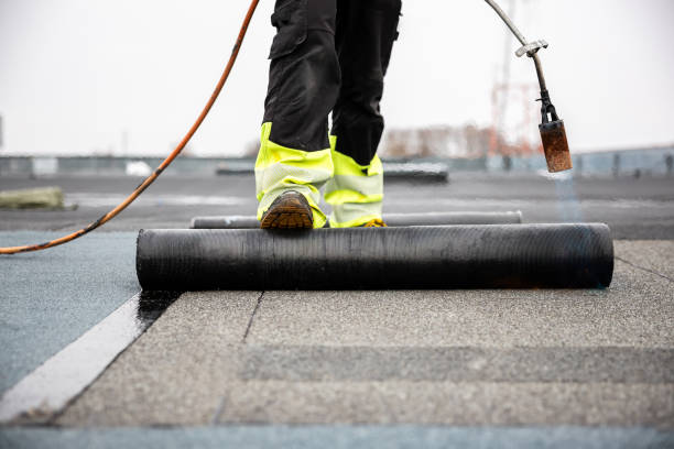 Fast & Reliable Emergency Roof Repairs in Wofford Heights, CA