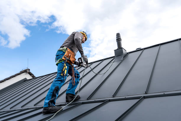 Best 4 Ply Roofing  in Wofford Heights, CA