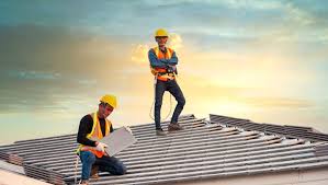 Best Commercial Roofing Services  in Wofford Heights, CA
